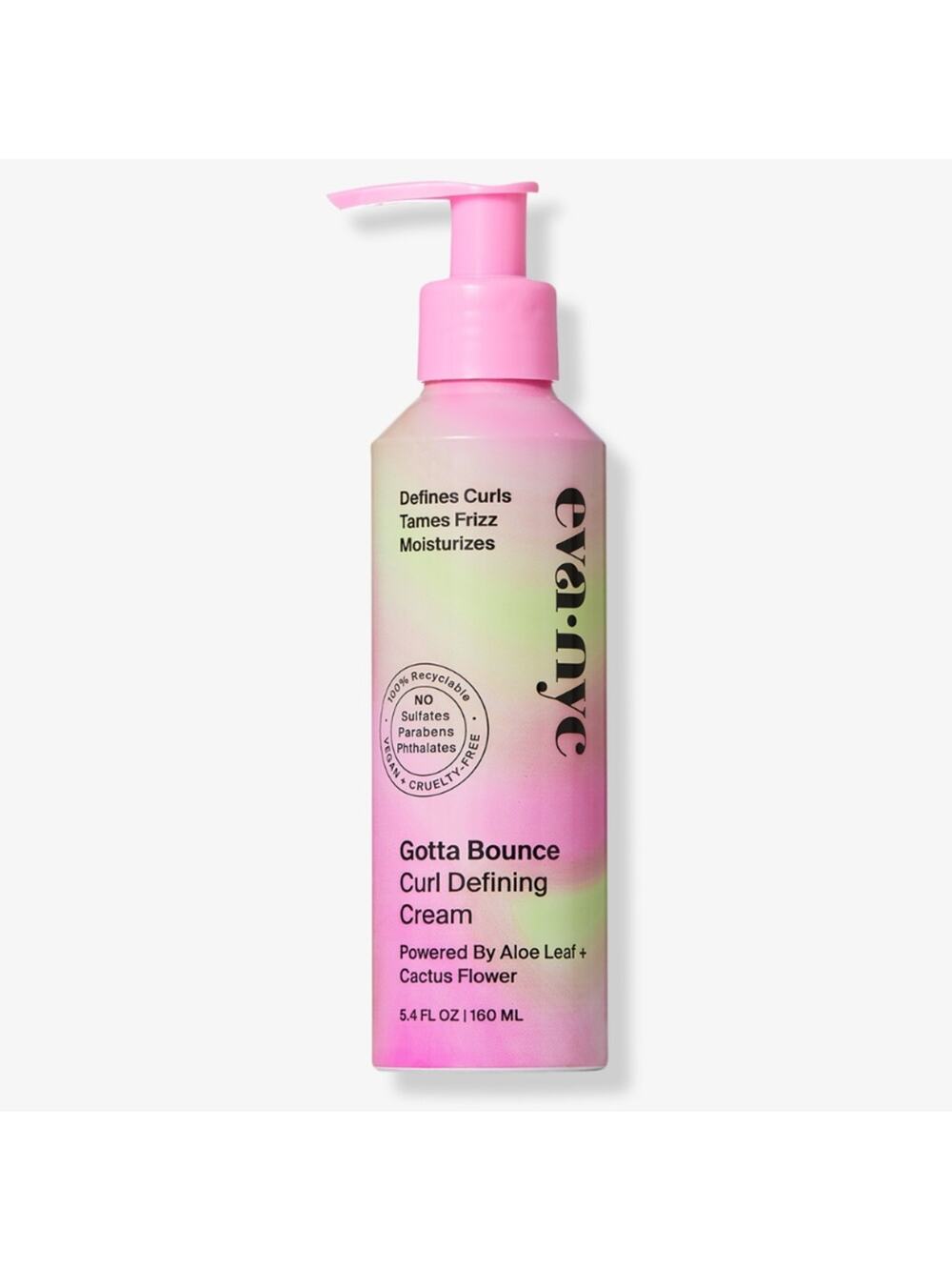 EVA NYC OG Formula Gotta Bounce Curl Defining Cream 5.4oz